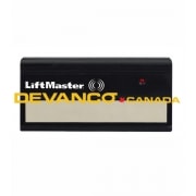 LiftMaster 1-btn Digital Transmitter 315MHz ***No Longer Available