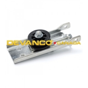 Genie Front Idler Assembly 36451A.S  *** NLA