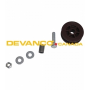 Genie Pulley Assembly Belt Drive  *** NLA