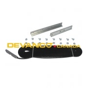 Genie Rail Extension Kit for 8' Doors GBLX-8***No longer available***