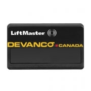 LiftMaster 1-btn  Security+ Transmitter 315MHz