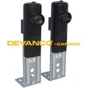 Genie Replacement Safety Beam Set