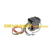 Reversing Contactor RM12  24VAC -  ** NLA