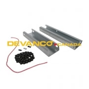 Genie C-Channel Chain Extension Kit
