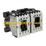 Reversing Contactor 120V Coil