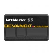 LiftMaster 3-btn  Security+ Transmitter 315MHz