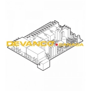 Doorlec DC-2000 Electronic Circuit Board for Constant Pressure Close