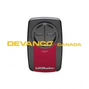 LiftMaster Universal 2-btn Transmitter Next Generation