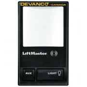 LiftMaster Wireless Control Panel