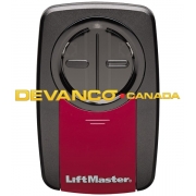 LiftMaster Universal 2-btn Transmitter Gen 5***To extent of Inventory*** Use LiftMaster L992U as a replacement