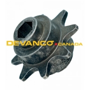Genie Chain Drive Sprocket