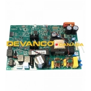 Genie Non-Configured Circuit Board