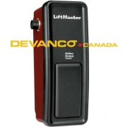 LiftMaster Jackshaft Door Operator for Comm. Rolling Sheet Doors
