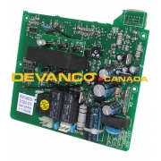 Genie Control Board
