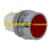 Replacement Button/Switch Only - Red