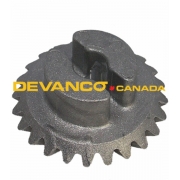 LiftMaster Bevel Gear 5/8" ID
