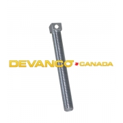 LiftMaster Rod 1/2-13x64 Threaded Take-Up Bolt