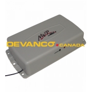 Allstar MVP 3 Channel 24V 3 Terminal 4 Wire Receiver 318 MHz  *** NLA