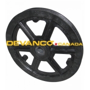 LiftMaster Pulley 7" x 5/8"  (G172701)