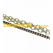 Disconnect Chain Hoist  Wall Mount 4:1 Torque Force
