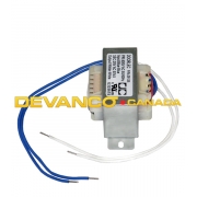 Doorlec Transformer 550Vpr 28V sec. 50VA