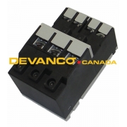  Overload 0.90 to 1.50A