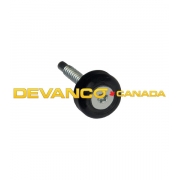 Whiting  Beverage Align Roller 1" Screw Type