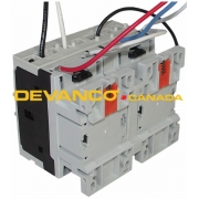 Doorlec Reversing Contactor BF9 120VAC Prewired for Single Phase