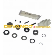 LiftMaster Dual Gear & Sprocket Assembly