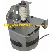 LiftMaster Universal Replacement Motor and Bracket Assembly