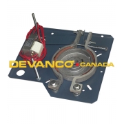 Doorlec Brake Assembly 575V