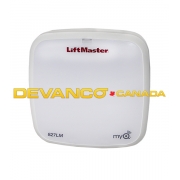 LiftMaster MyQ Remote LED Light Sec+ 2.0  *** To Extent of Inventory