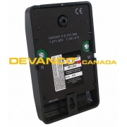 LiftMaster Motion-Detecting Control Panel with TTC Sec+ 2.0 Wi-Fi