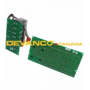 Manaras Replacement Board Kit  (Monitoring)