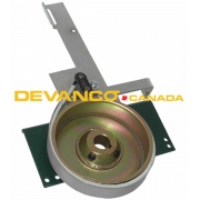 Manaras Band Brake Retrofit Kit Old GH/MGH