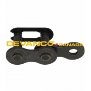 Manaras Jackshaft Drive Chain #50 5' with Link