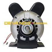 Lynx  Electric Motor 3/4 HP 115/230V 1 Ph