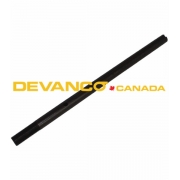Lynx Clutch Shaft Only for MCJH 5/8" x 12-1/2"