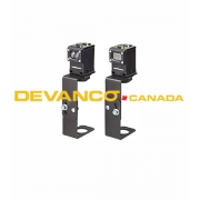 LiftMaster Commercial Protector System Thru-Beam Eyes NEMA4 Black