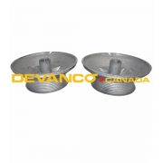 Cable Drum High Lift 120" D575-120-1-1/4"  Pair Torque Force