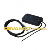 Fraba Wireless Air Wave Switch Transmitter/Receiver Kit  NOC/NCC
