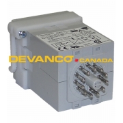 Timer Multifunction 11-Pin