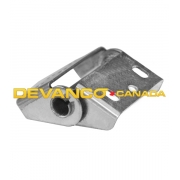 Half Hinge #1 x 14 gauge