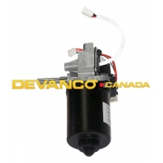 Linear LDCO Motor with Encoder