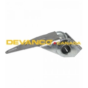 Hinge Combination Roller Hinge Assembly #1 Galvanized