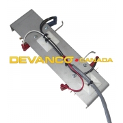 Limit Shaft Kit for BCSI Gate Operator  ** Price by Quote Only
