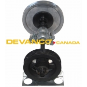 Lynx Complete Limit Shaft Assembly for Explosion Proof Op.