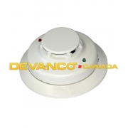 LiftMaster  Photoelectric Smoke Detector 12/24VDC Standard 2-Wire (LMPD24-2W)