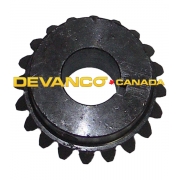 Micanan Bevel Gear 20 Tooth  5/8" ID