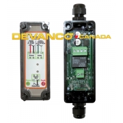 Miller Edge  Universal Non-Monitored Interface